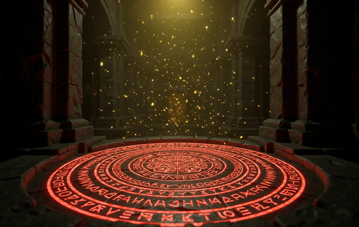 Raid Alanı
